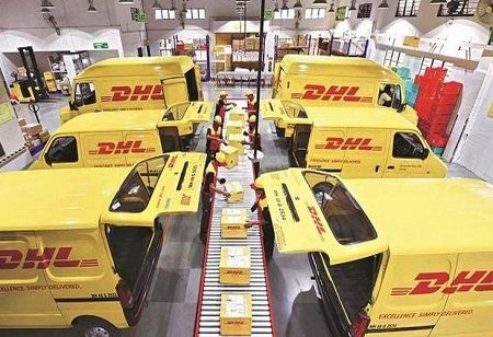  DTI & DHL Team Up to Boost MSME Export Readiness